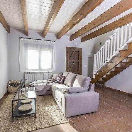 Senda Del Cabrerizo Apartment Albarracin Phòng bức ảnh
