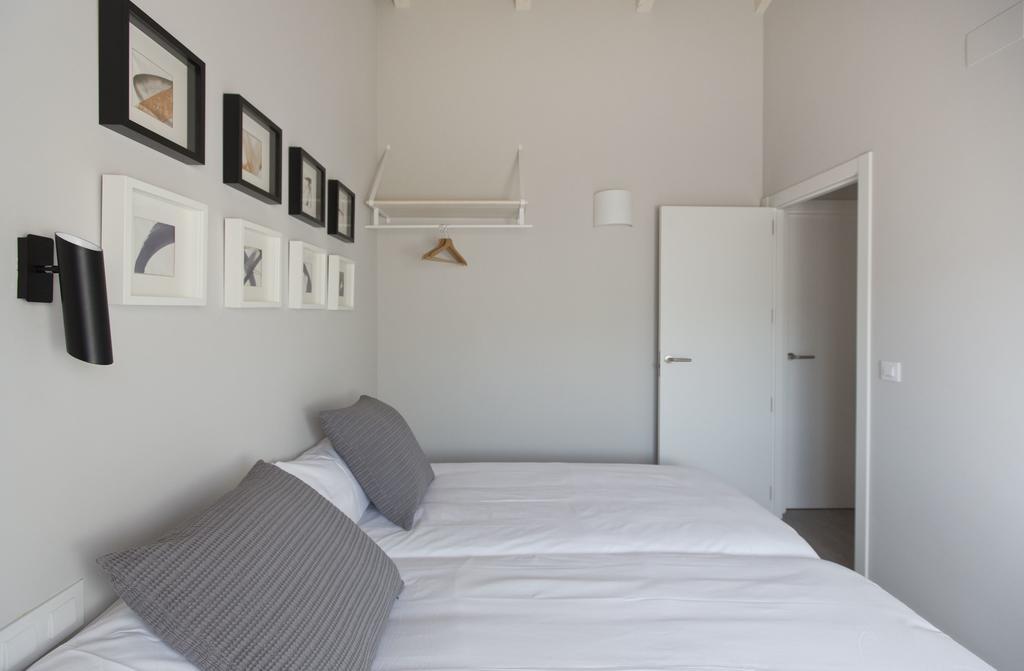 Senda Del Cabrerizo Apartment Albarracin Phòng bức ảnh