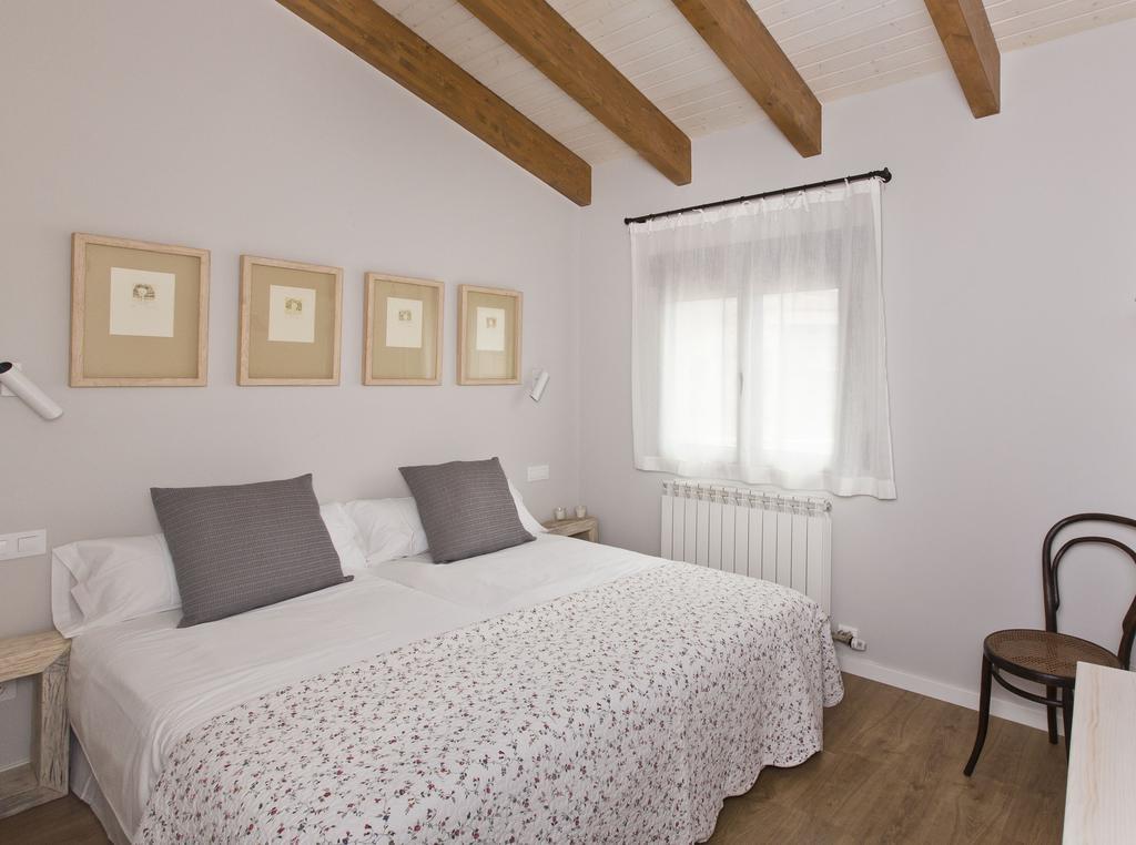 Senda Del Cabrerizo Apartment Albarracin Phòng bức ảnh