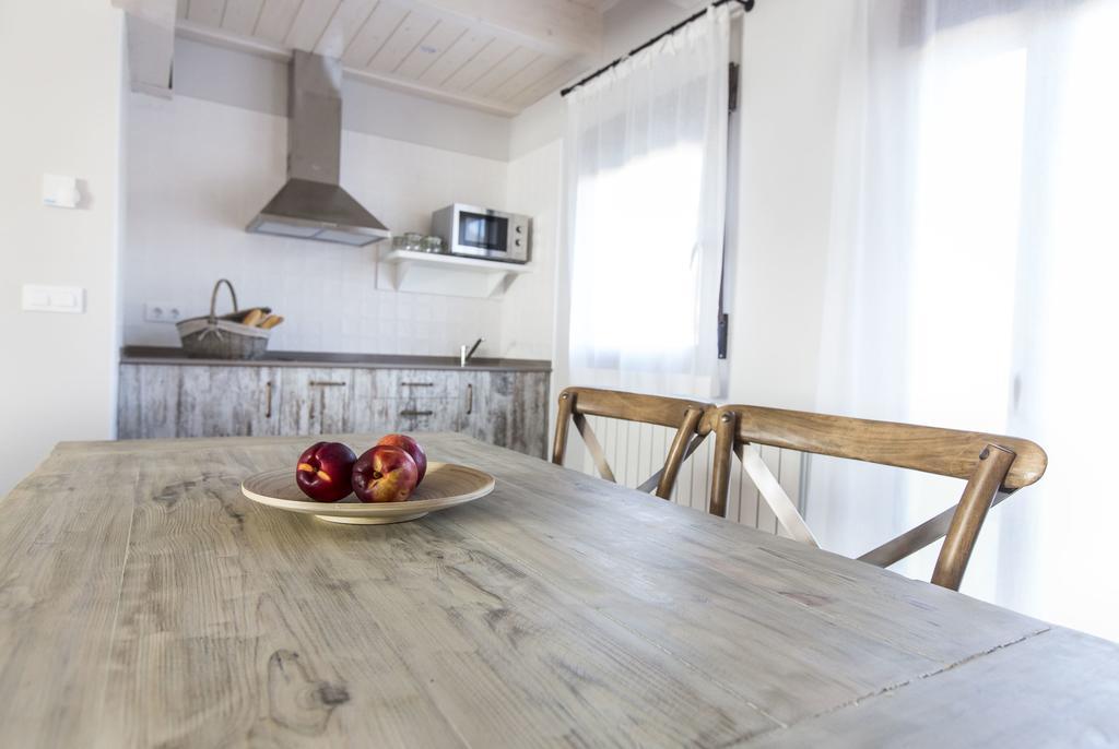 Senda Del Cabrerizo Apartment Albarracin Phòng bức ảnh
