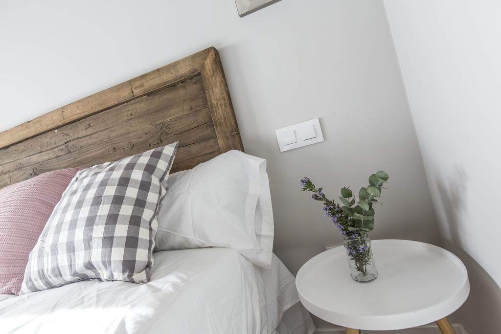 Senda Del Cabrerizo Apartment Albarracin Phòng bức ảnh
