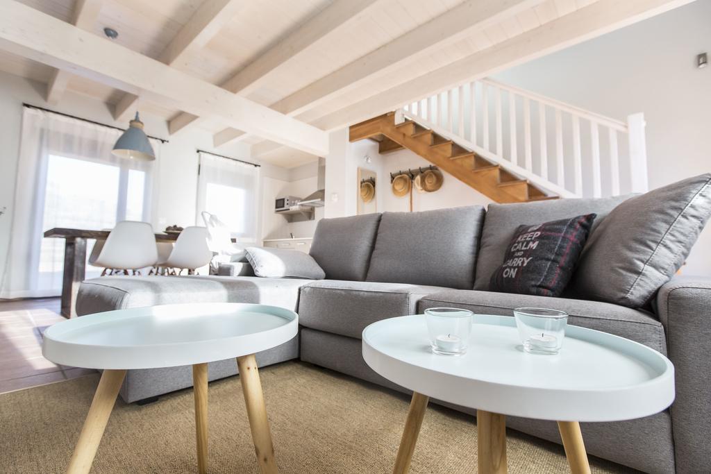 Senda Del Cabrerizo Apartment Albarracin Phòng bức ảnh