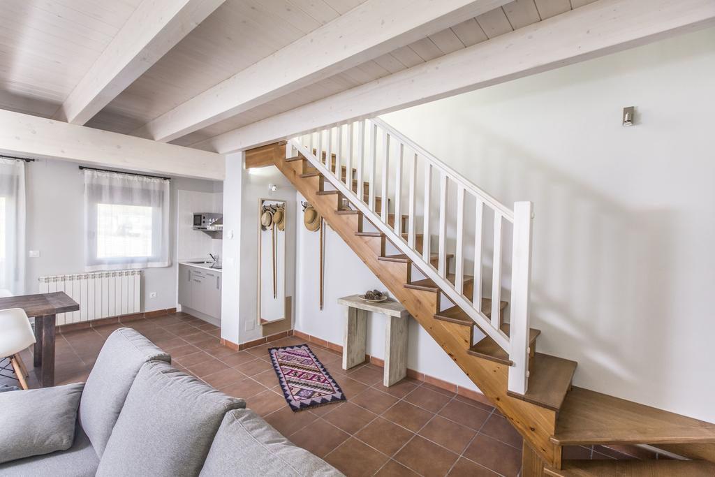 Senda Del Cabrerizo Apartment Albarracin Phòng bức ảnh