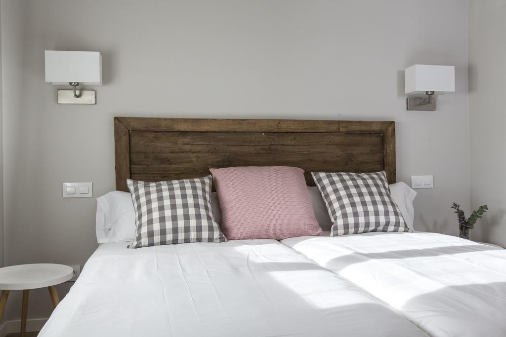 Senda Del Cabrerizo Apartment Albarracin Ngoại thất bức ảnh