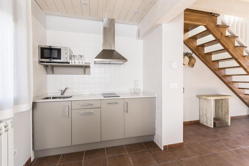 Senda Del Cabrerizo Apartment Albarracin Phòng bức ảnh