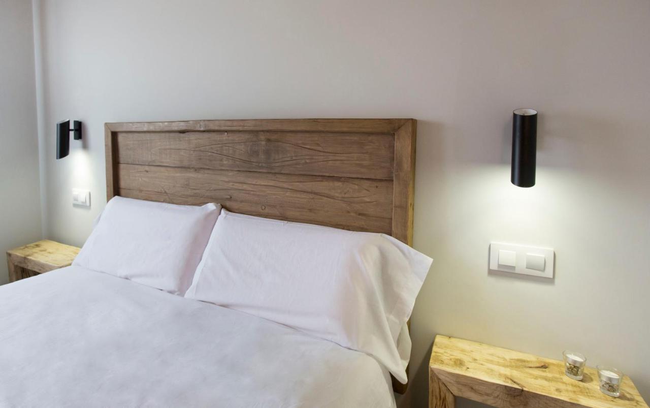 Senda Del Cabrerizo Apartment Albarracin Ngoại thất bức ảnh