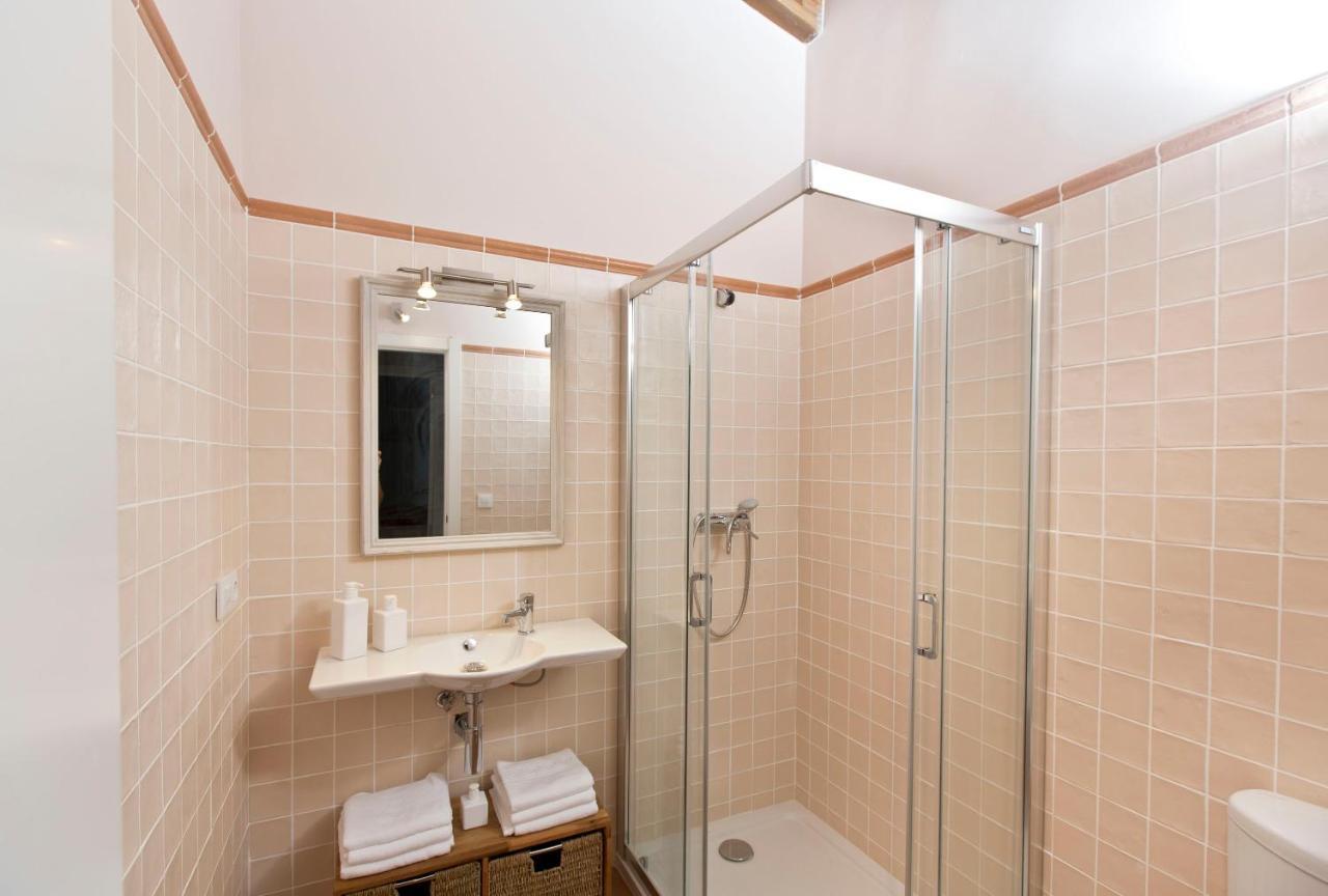 Senda Del Cabrerizo Apartment Albarracin Ngoại thất bức ảnh