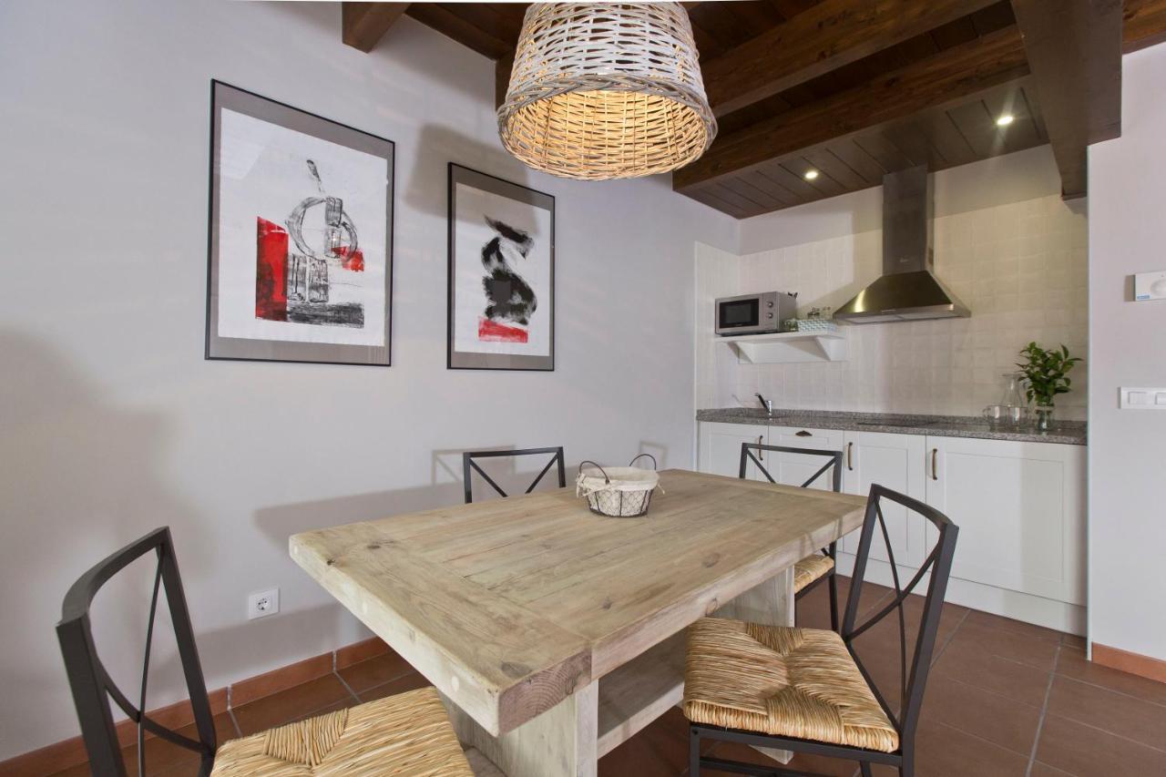 Senda Del Cabrerizo Apartment Albarracin Ngoại thất bức ảnh