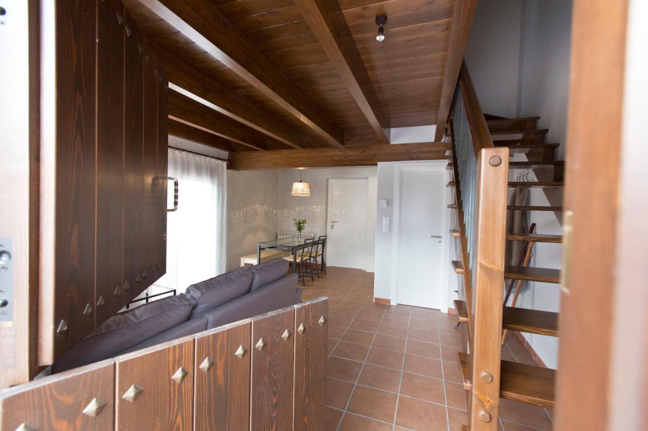 Senda Del Cabrerizo Apartment Albarracin Ngoại thất bức ảnh